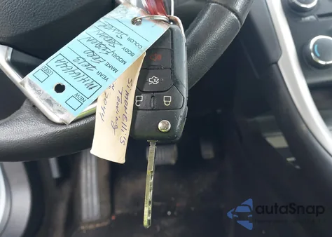 2013 Ford Fusion Hybrid Se из США, поврежденный, VIN 3FA6P0LU9DR187044